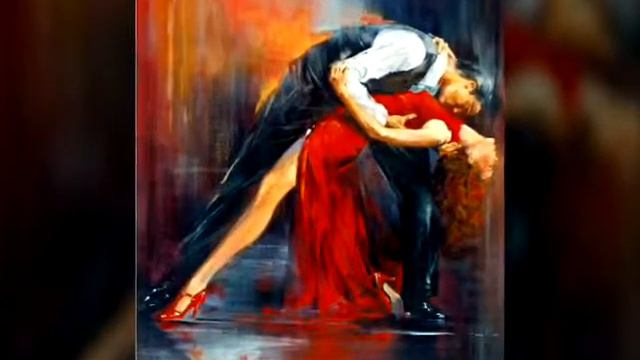 Tango ~ Music by Lila Downs смотреть онлайн