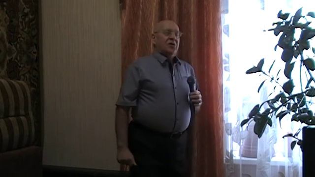 Бегут года...Песня для вас...Н.Гатаулин смотреть онлайн