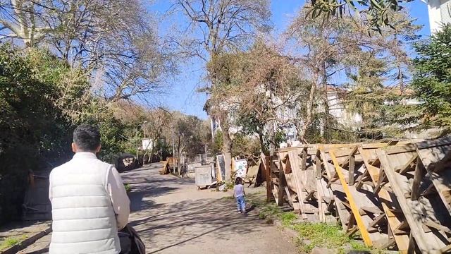 Принцевы острова Стамбул ??. остров Burgazada Турция Стамбул ?? смотреть онлайн
