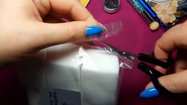 10 посылок с Алиэкспресс Аэропуффинг, гель лак термо, пластины для стемпинга и многое другое смотреть онлайн