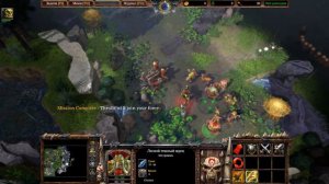 ВОТ ТАКИМ ДОЛЖЕН БЫЛ БЫТЬ ВАРКРАФТ REFORGED! (Warcraft 3 Reforged Mod - Quenching 1.1)