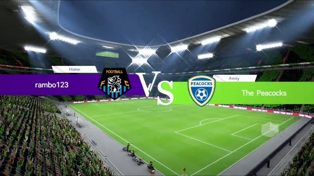Football games total football Android apk game смотреть онлайн