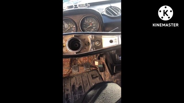 Замена руля на ВАЗ2106/Замена рулевого колеса на Ваз/Как поставить руль на Ваз/Как поставить руль смотреть онлайн