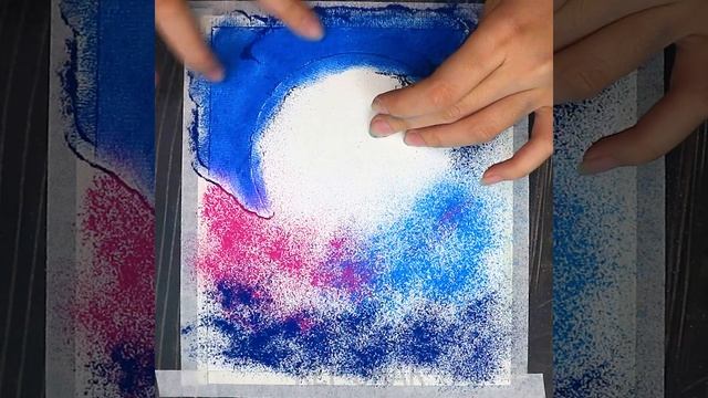 10 Cool Drawing Tricks For Christmas || Tutorial Drawing смотреть онлайн