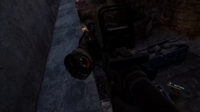 Pavlov Tarkov VR смотреть онлайн