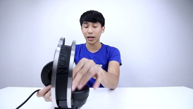 รีวิวหูฟัง Redragon Siren2 เบสหนักจัดเต็ม พร้อมระบบเสียงรอบทิศทาง смотреть онлайн