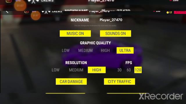 Эта игра лучше City Car Driving ( обзор игры для роликов на YouTube ) смотреть онлайн