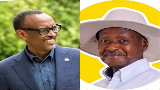 INKURU Y'AGAHINDA KU BANYARWANDA BOSE ITUGEZEHO UYU MUGOROBA / NGIBYO IBIBAYE смотреть онлайн