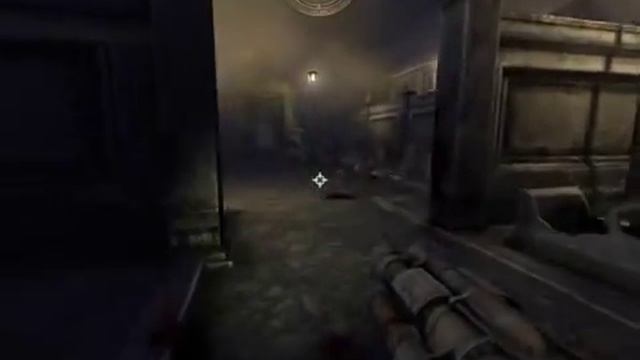 Обзор на игру Painkiller смотреть онлайн