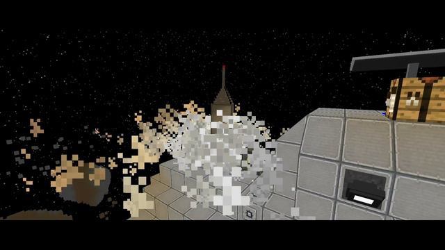 100 Days: Space Edition (Hardcore | Minecraft | Roleplay) смотреть онлайн