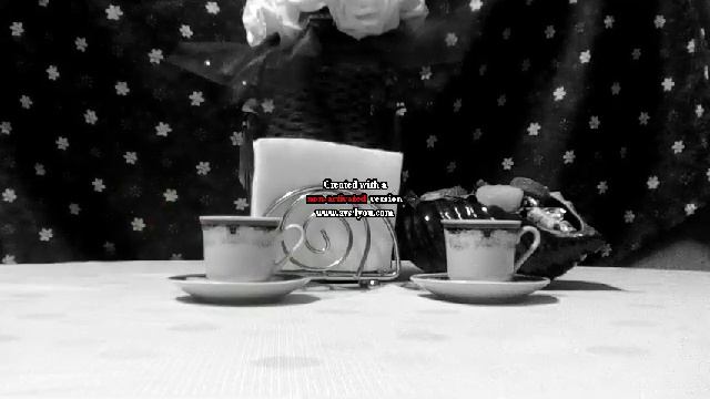 Как устроить чаепитие? смотреть онлайн