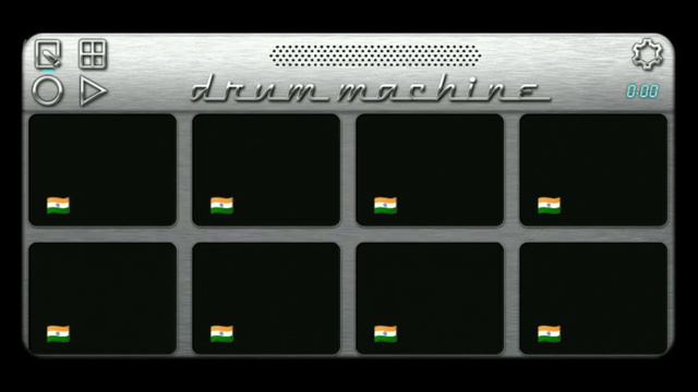 Khuda Gawah || Drum Machine patch Download #banjo #drummachine #nonstop 🎧 смотреть онлайн