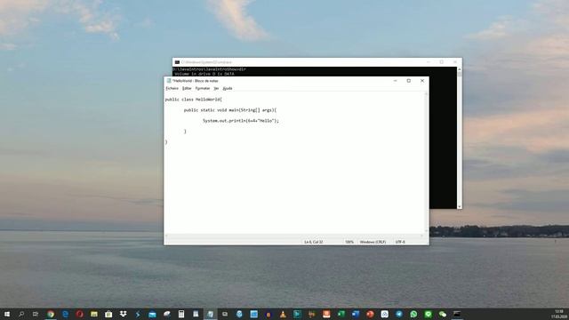 喵星人 汪星人 CaDo Java 2a - print println + смотреть онлайн