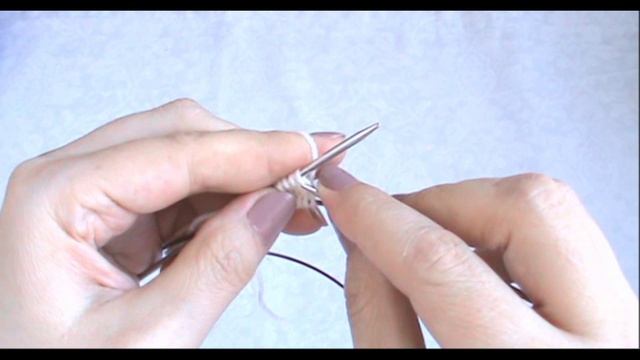 Набор петель ДЖУДИ Видеоурок #наборпетельДжуди смотреть онлайн