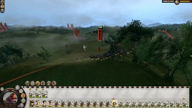 Total War: Shogun 2 Legendary Takeda #17 смотреть онлайн