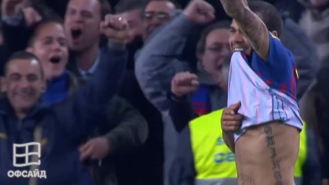 МЕССИ НАЗВАЛ ЛЮБИМУЮ КОМАНДУ МЕЧТЫ. БАРСЕЛОНА - НАПОЛИ 3-1. ОБЗОР МАТЧЕЙ ЛЧ. НОВОСТИ ФУТБОЛА смотреть онлайн