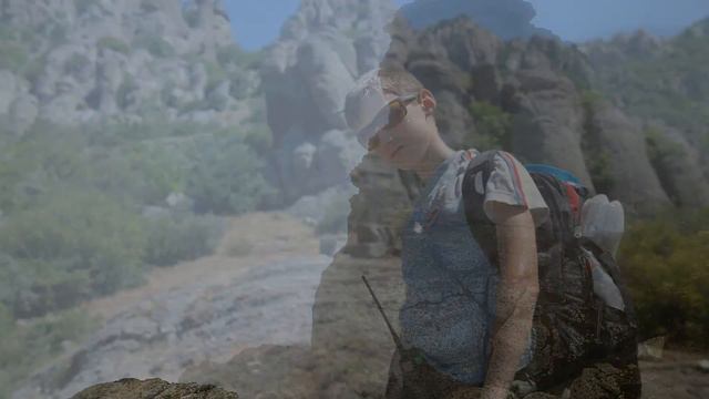 Крым, Демерджи смотреть онлайн