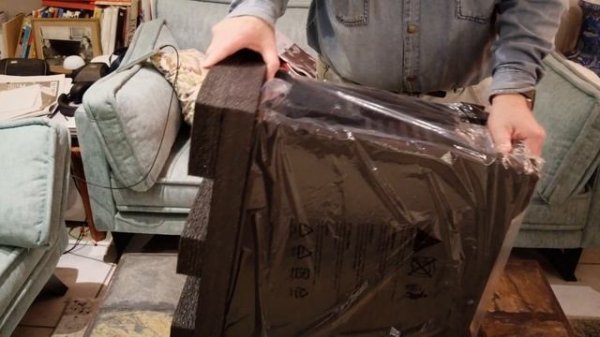 MSI MAG B760M MORTAR WIFI UNBOXING &  BUILDING A GAMING FAST COMPUTER