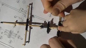 Как сделать корабль или СБОРКА МОДЕЛИ КОРАБЛЯ HMS TERROR № 10 Ванты мачты они  Building a ship