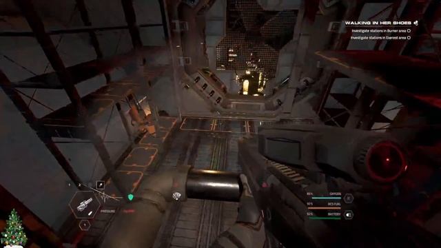 [Жёлтый гражданский] «Уж если я чего решил...», «HELLION Rescue Project» (#29) смотреть онлайн