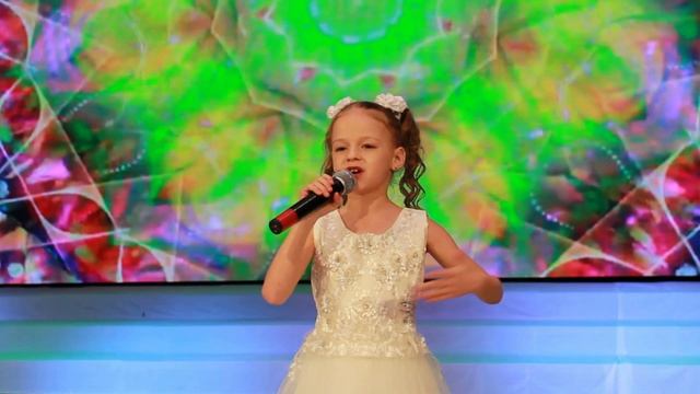 ОВА "До-ми-соль ", солист Шелест Кира- Фея моря. смотреть онлайн
