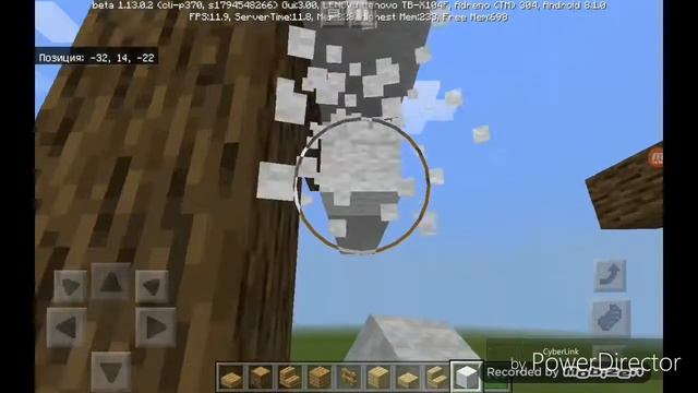 Строительство пиратского корабля в майнкрафте!| Как построить пиратский корабль в майнкрафт! смотреть онлайн