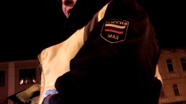 ГИБДД Челябинска не читает приказов. Часть 2 смотреть онлайн