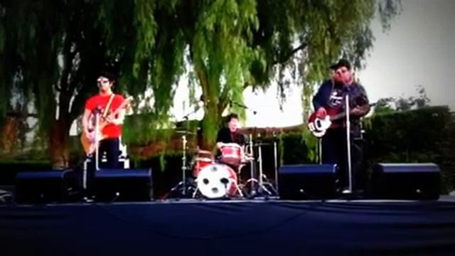 The GOP live at Fender in corona, ca смотреть онлайн