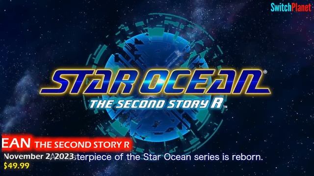 BIG UPCOMING Switch Games Still To Come In 2023 смотреть онлайн