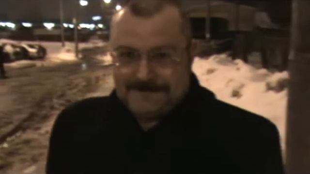 Русская Твердь: анекдот о времени смотреть онлайн