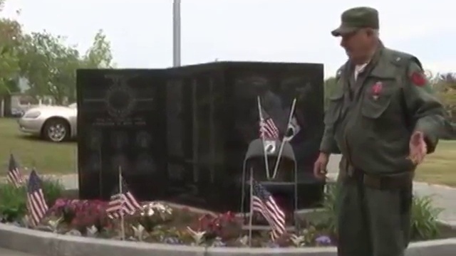 Korean War Memorial Exercise смотреть онлайн