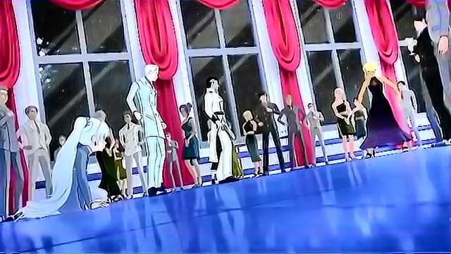 A Dark Rose AMV ending | RWBY смотреть онлайн