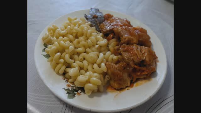 Люблю готовить