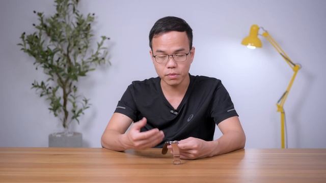 Trên tay đồng hồ thông minh Amazfit GTR 3 Pro: Màn hình rất đẹp, núm xoay tiện dụng, pin tốt смотреть онлайн