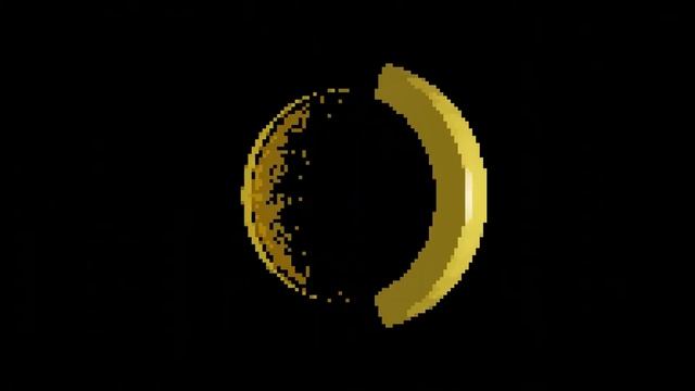 Pixel coin смотреть онлайн