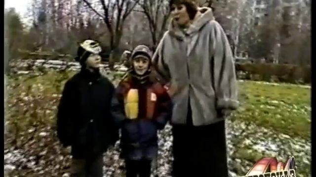 Ретропоказ Маленькая страна смотреть онлайн