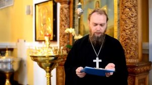 Молиться и приступать к Святыням при месячных