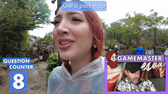 We Forced Our Friends To Compete in A Disney World TOURNAMENT -- FINALE! смотреть онлайн