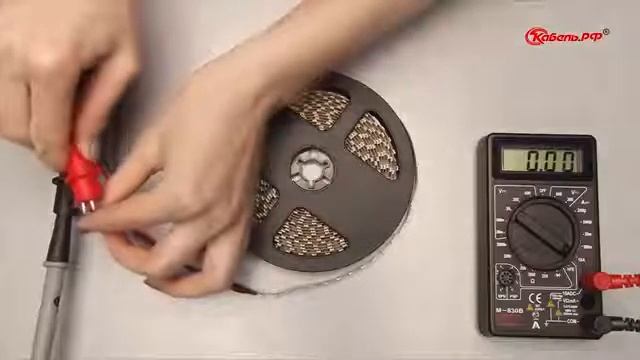 Измерение силы тока Как измерить силу тока мультиметром смотреть онлайн