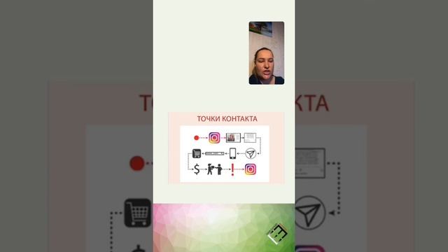 Эфир Анны Пинес 