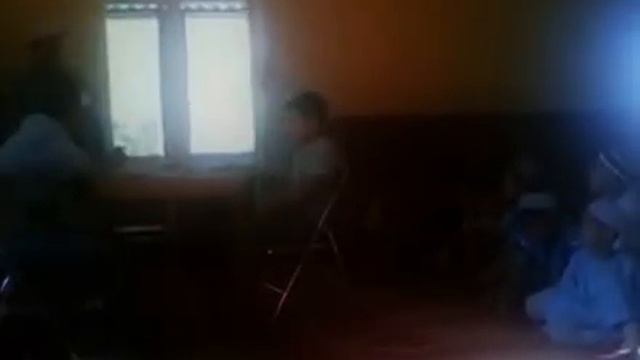 Красивое чтение Корана Бишкек смотреть онлайн