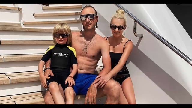 "Мерзкая баба!" - Плющенко о причине развода с Рудковской! смотреть онлайн