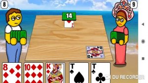 ПРОХОЖДЕНИЕ ИГРЫ ДУРАК+. ПОГОННЫЙ ДУРАК ПРОТИВ ЗОИ. КАК ПОСТОЯННО ПОБЕЖДАТЬ В ПОГОННОМ ДУРАКЕ