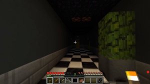 ?ШЕДИ НУБ И ДЕВУШКА СБЕЖАЛИ ОТ ФРЕДДИ ФНАФ! ПОБЕГ ИЗ ТЮРЬМЫ В МАЙНКРАФТ! АНИМАТРОНИК В MINECRAFT