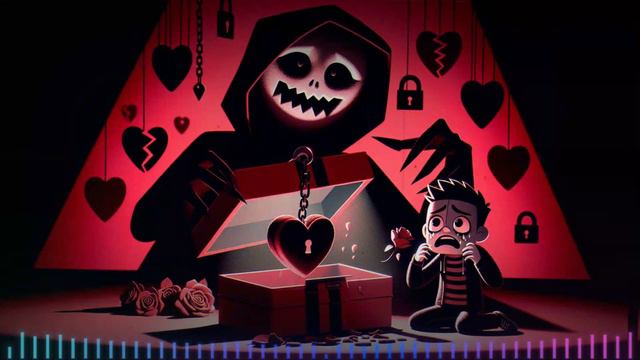 3 MOST DISTURBING VALENTINE'S DAY HORROR STORIES ANIMATED смотреть онлайн