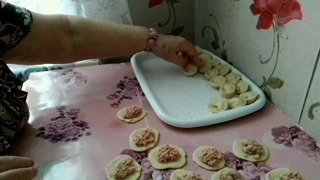 2 Часть ГОТОВЛЮ ДОМАШНИЕ ПЕЛЬМЕНИ?https://youtube.com/channel/UCw5nD0j9AMCqi3HJmBym-Qg смотреть онлайн