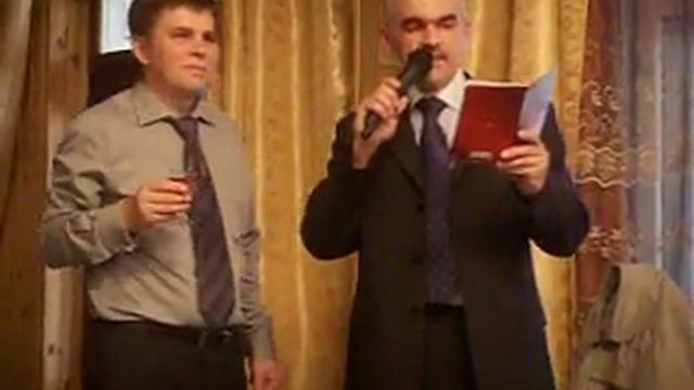 Позади полвека.AVI смотреть онлайн