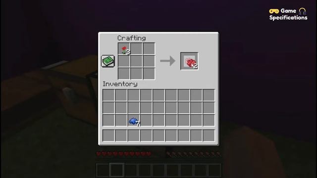 How To Get Purple Dye In Minecraft смотреть онлайн