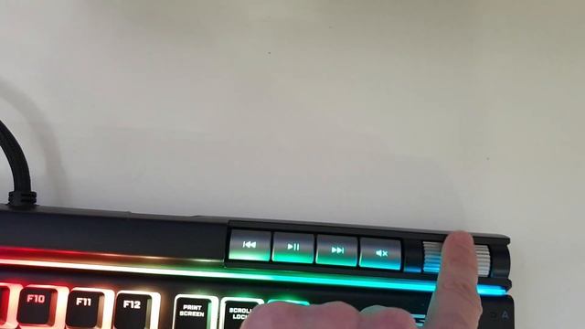 Клавиатура HyperX Alloy Elite 2 обзор -отзыв в Плеер.Ру. смотреть онлайн