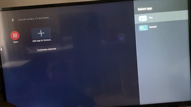 How to install AndroidTV on Raspberry Pi 4/400 смотреть онлайн